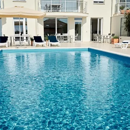 Ocean View Apartements Murine Διαμέρισμα