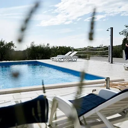 Διαμέρισμα Ocean View Apartements Murine Ουμάγκ