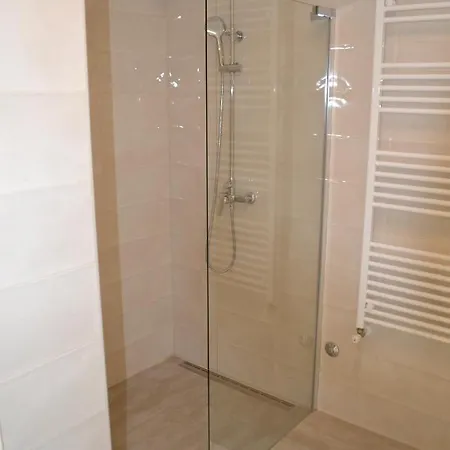 Ocean View Apartements Murine Διαμέρισμα *