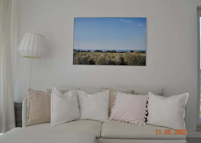 Ocean View Apartements Murine Lejlighed *