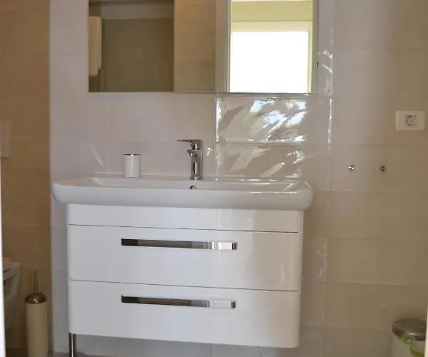 Ocean View Apartements Murine