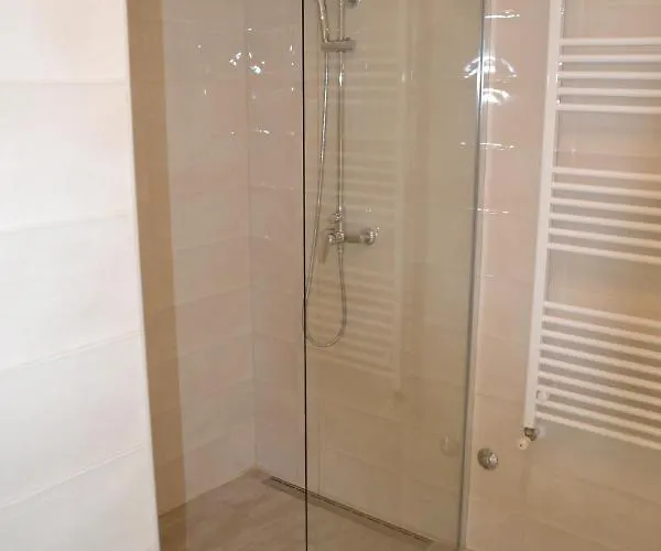 Ocean View Apartements Murine Lejlighed *