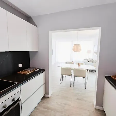 Apartment Ocean View Apartements Murine