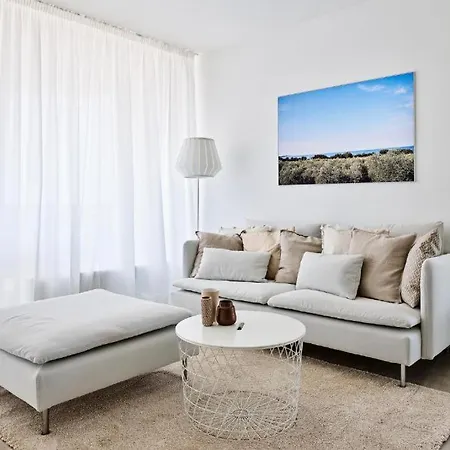 Apartment Ocean View Apartements Murine Umag