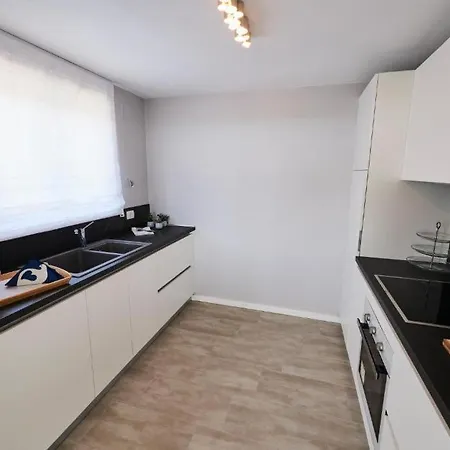 Apartment Ocean View Apartements Murine *