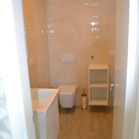 Ocean View Apartements Murine Umag