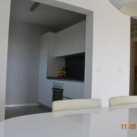 Ocean View Apartements Murine Apartment *