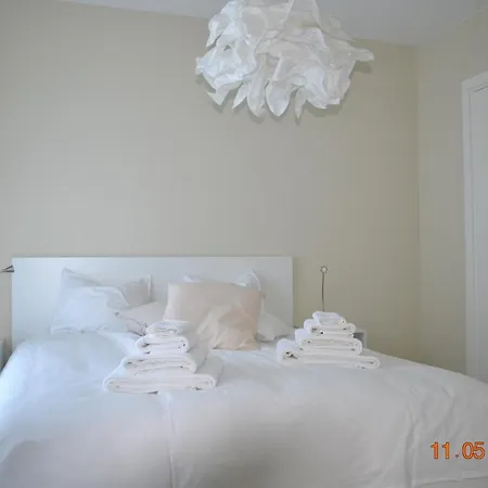 Ocean View Apartements Murine Apartment