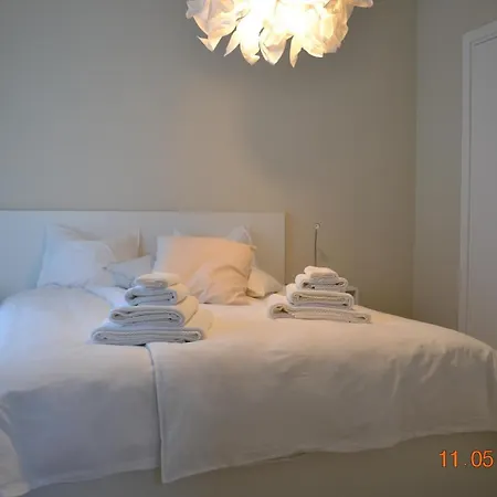 Ocean View Apartements Murine Apartment Umag