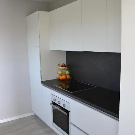 Apartment Ocean View Apartements Murine Umag