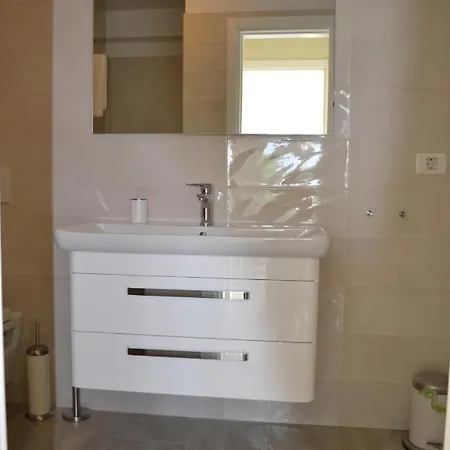 Ocean View Apartements Murine