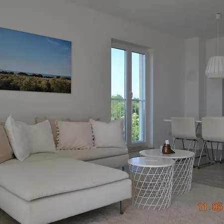 Ocean View Apartements Murine * Umag