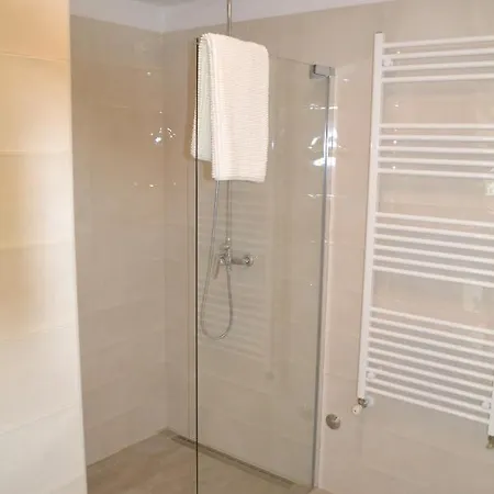Ocean View Apartements Murine *