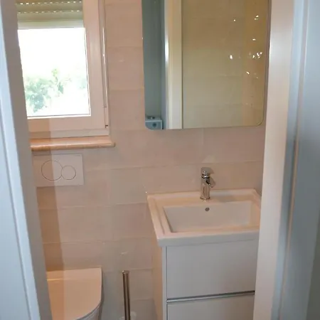 Ocean View Apartements Murine