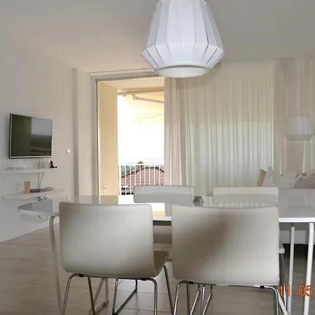 Apartman Ocean View Apartements Murine Umag