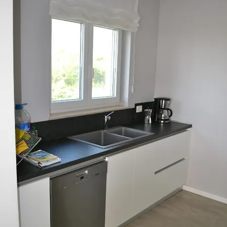 Ocean View Apartements Murine Apartman