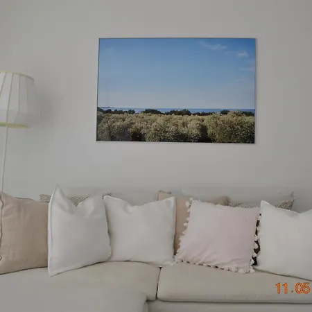 Ocean View Apartements Murine Apartman *