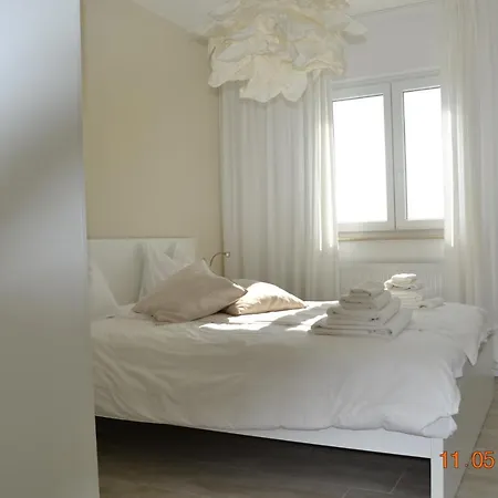 Apartman Ocean View Apartements Murine *